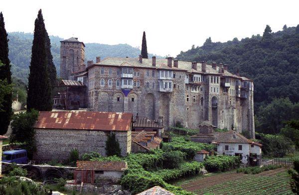 Svetogorska prodavnica