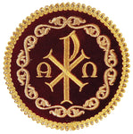 Poklopac - Ripid Putira