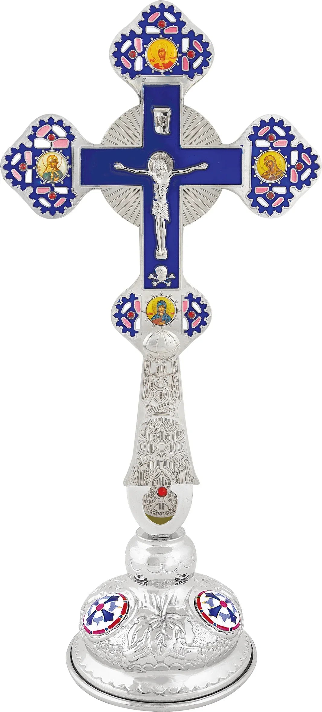 Krstovi Sa Postoljem