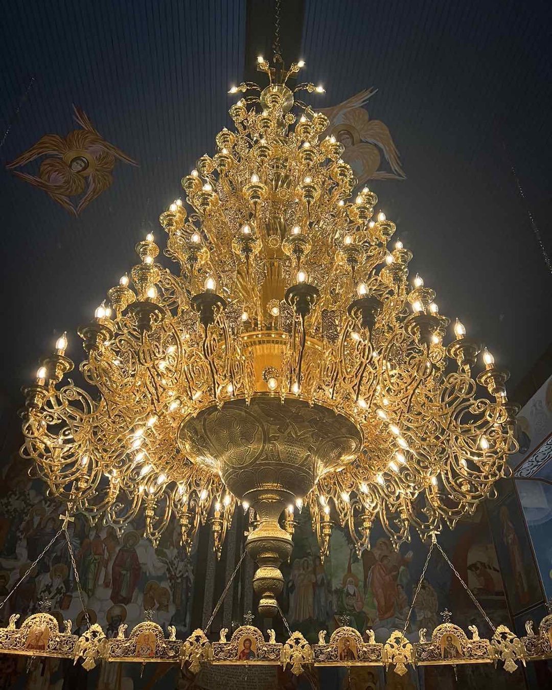 Hramovi