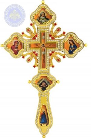 Krstovi Za Blagoslov