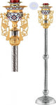 Kandila Sa Stalkom