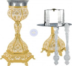 Set Za Pricesce