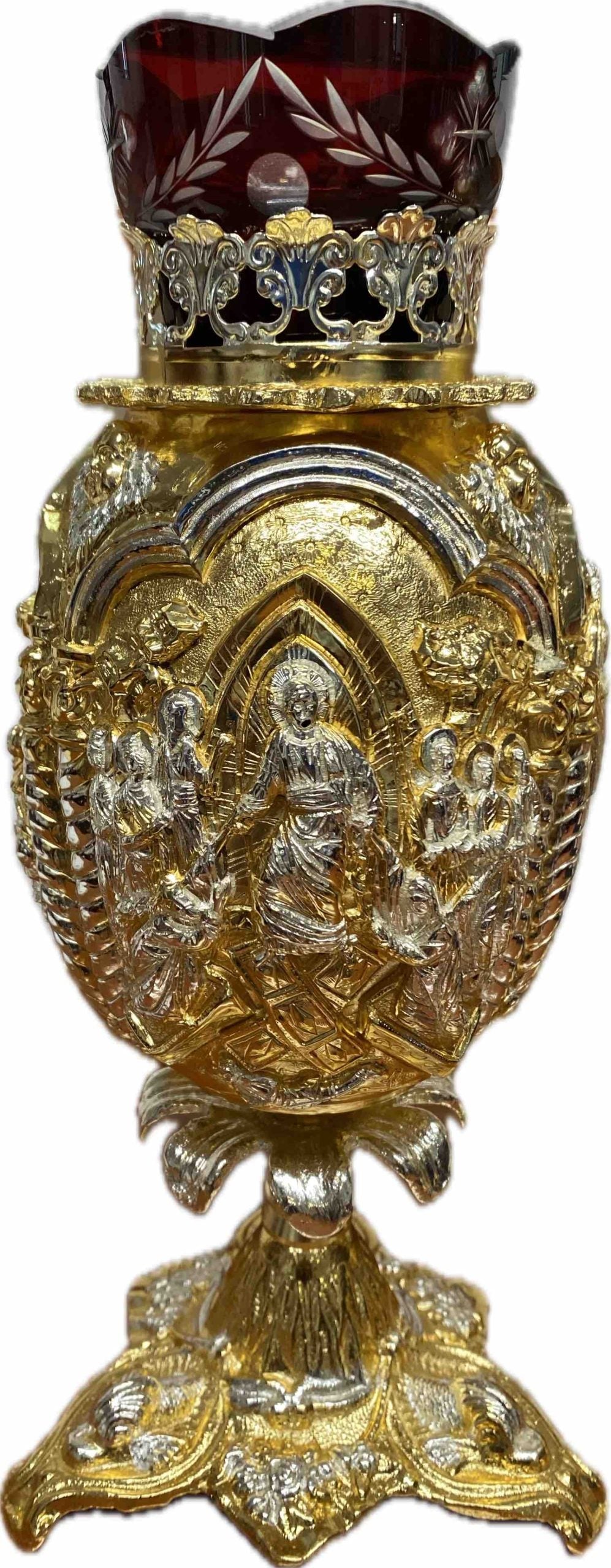 Kandila Stona