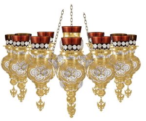 Kandila Visekandila Viseca
