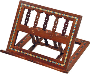 Stalak za knjige entarzija