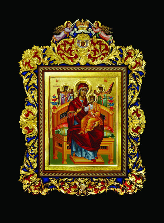 Ramovi za ikone