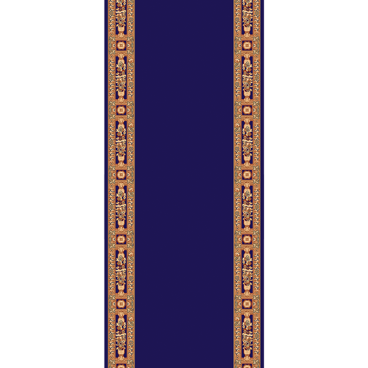 staza