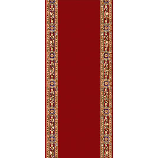 staza