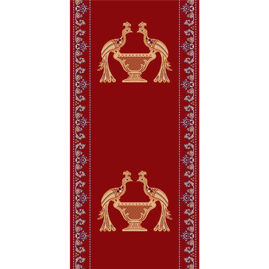 Staza