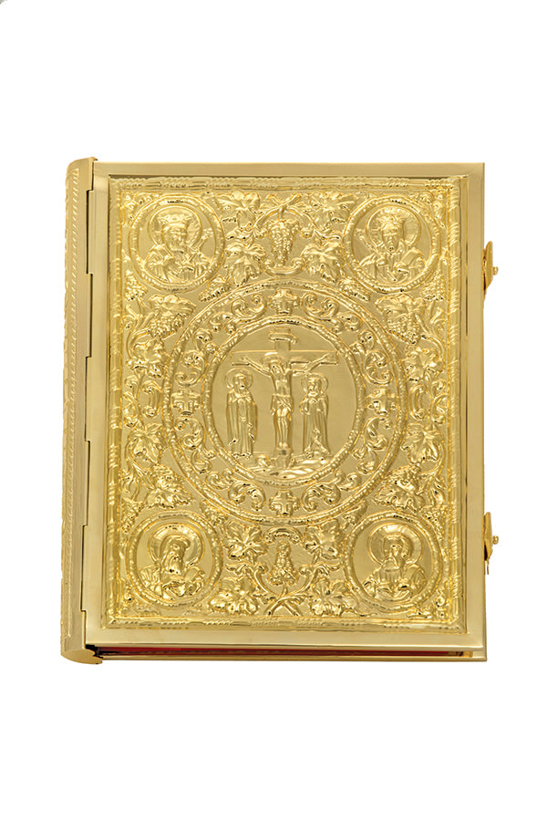 Učitaj sliku u galeriju, Jevandjelje
