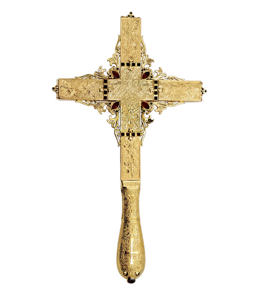 krst za blagosiljanje