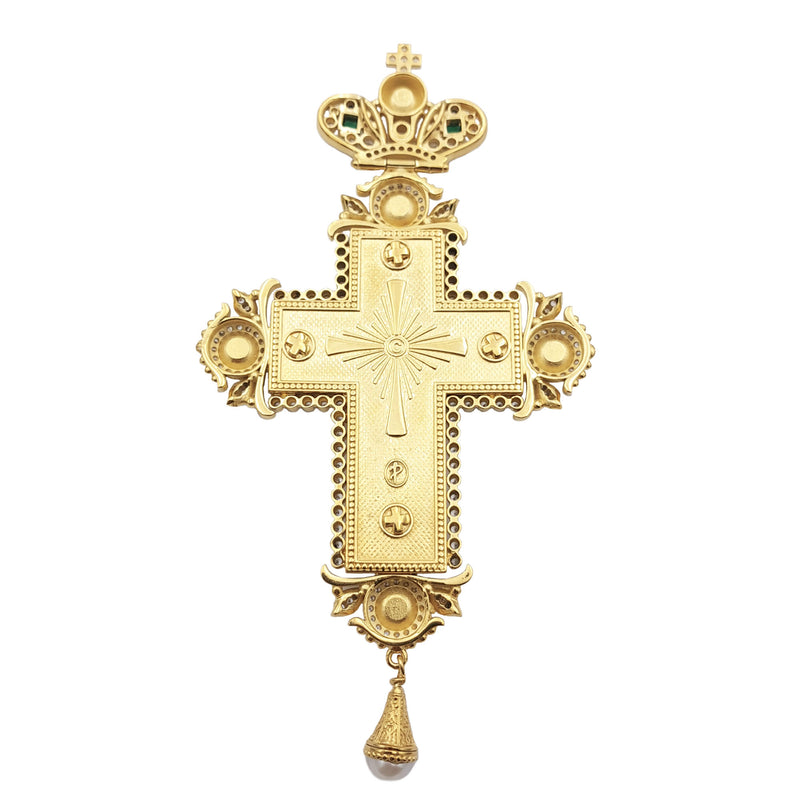 Učitaj sliku u galeriju, Naprsni krst
