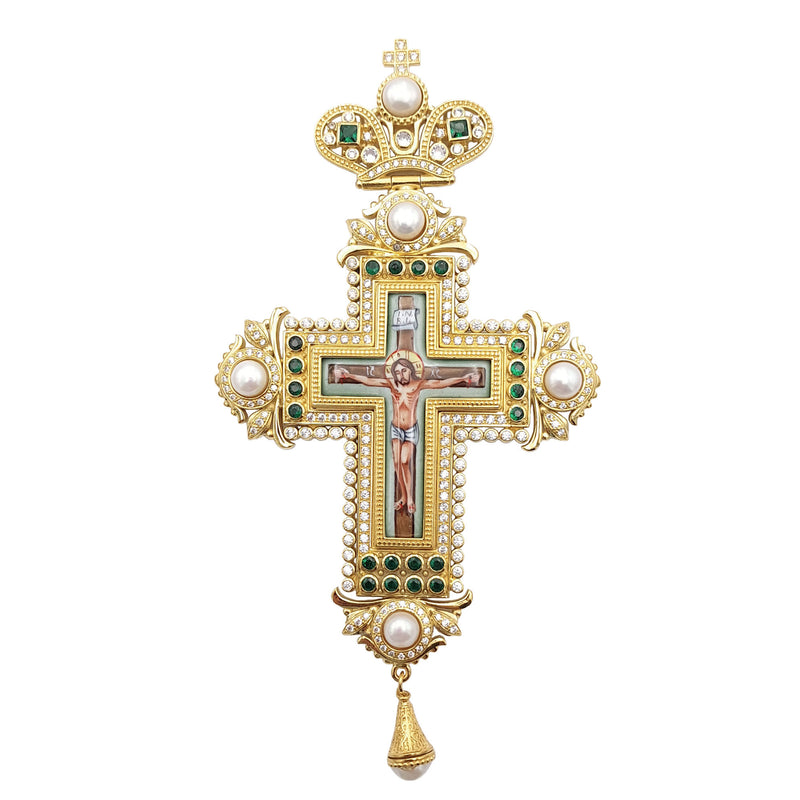 Učitaj sliku u galeriju, Naprsni krst
