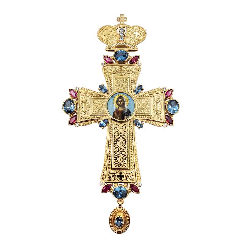 Učitaj sliku u galeriju, Naprsni krst
