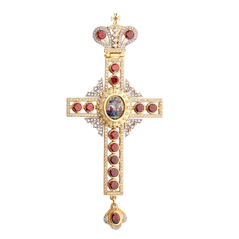 Učitaj sliku u galeriju, Naprsni krst
