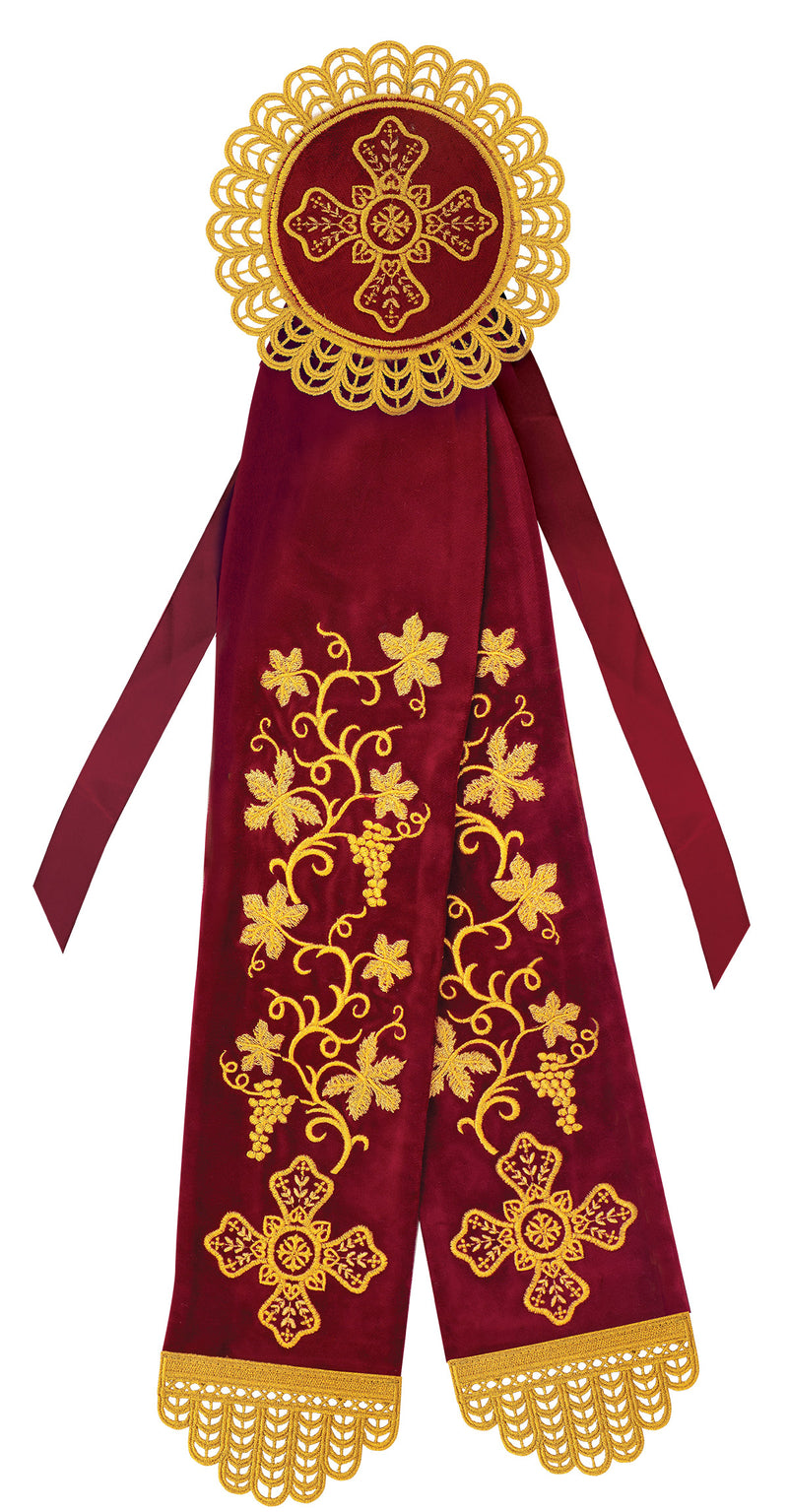 Učitaj sliku u galeriju, Set trake za dikere i trikere
