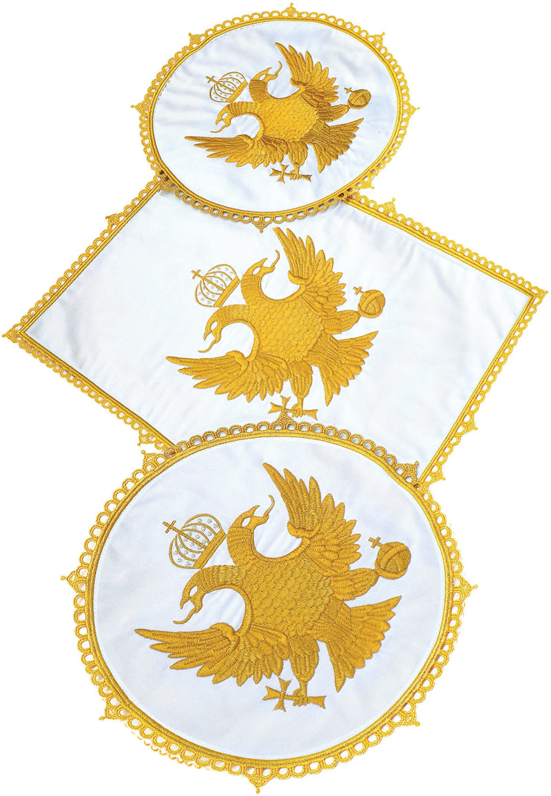 Učitaj sliku u galeriju, PODLOGE ZA DIKER I TRIKER
