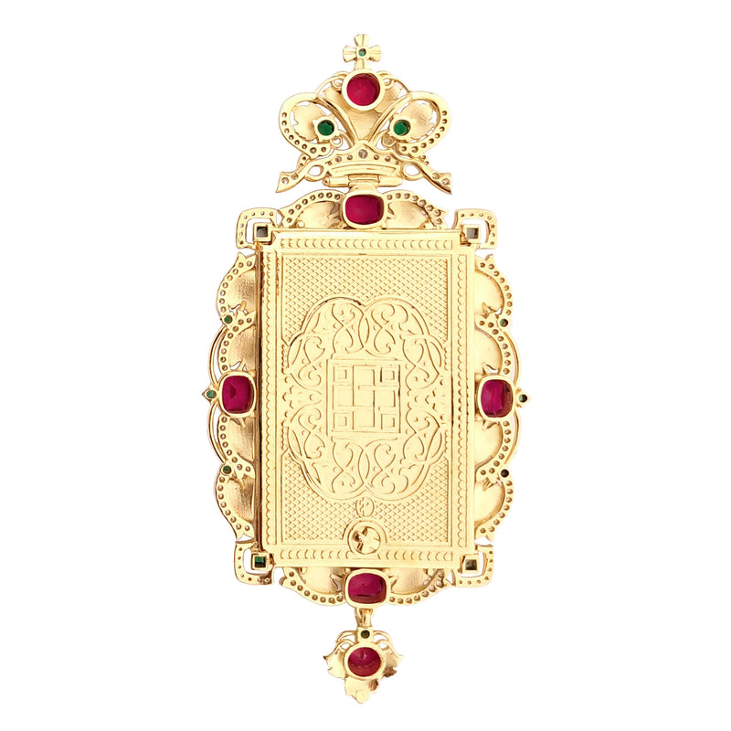 Učitaj sliku u galeriju, Panagija
