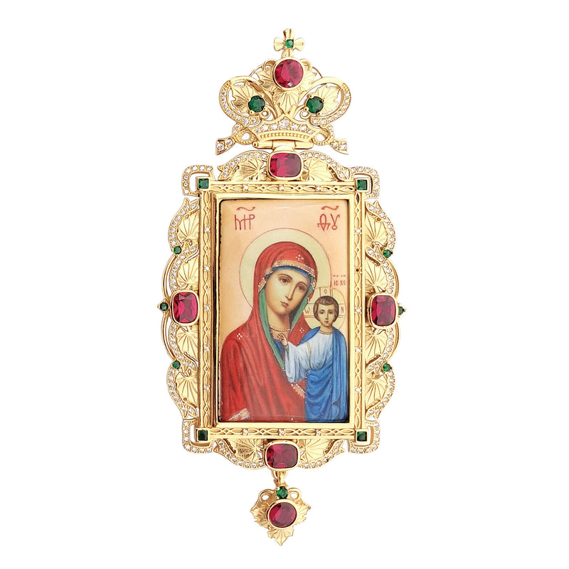 Učitaj sliku u galeriju, Panagija
