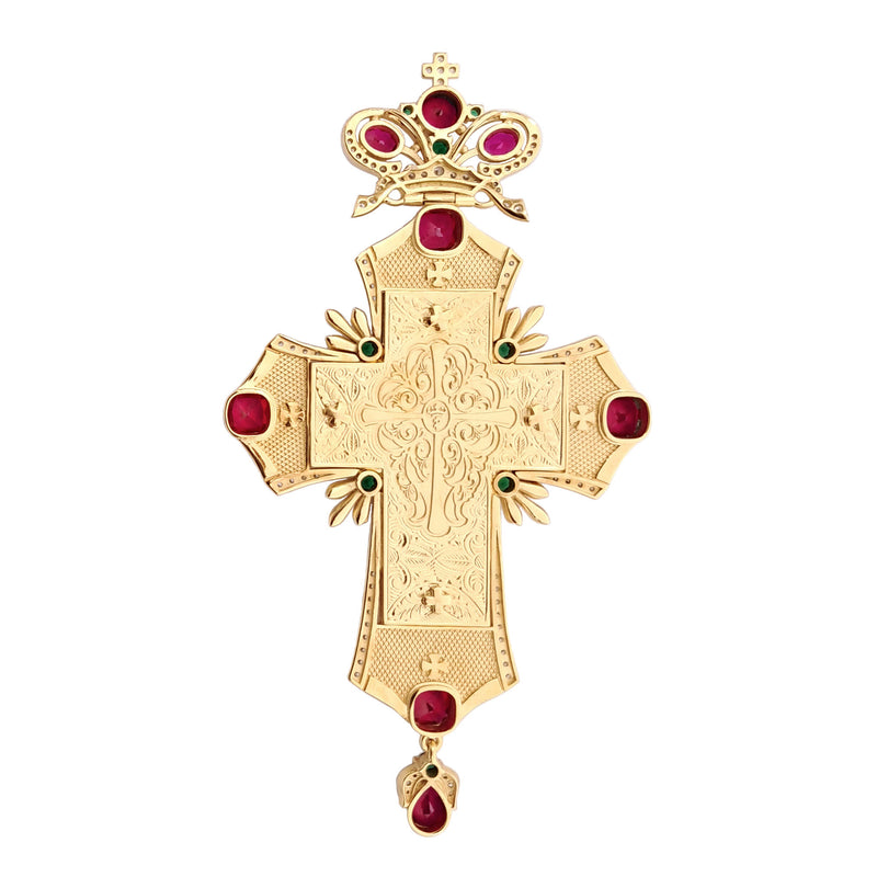 Učitaj sliku u galeriju, Naprsni krst
