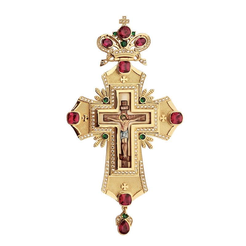 Učitaj sliku u galeriju, Naprsni krst
