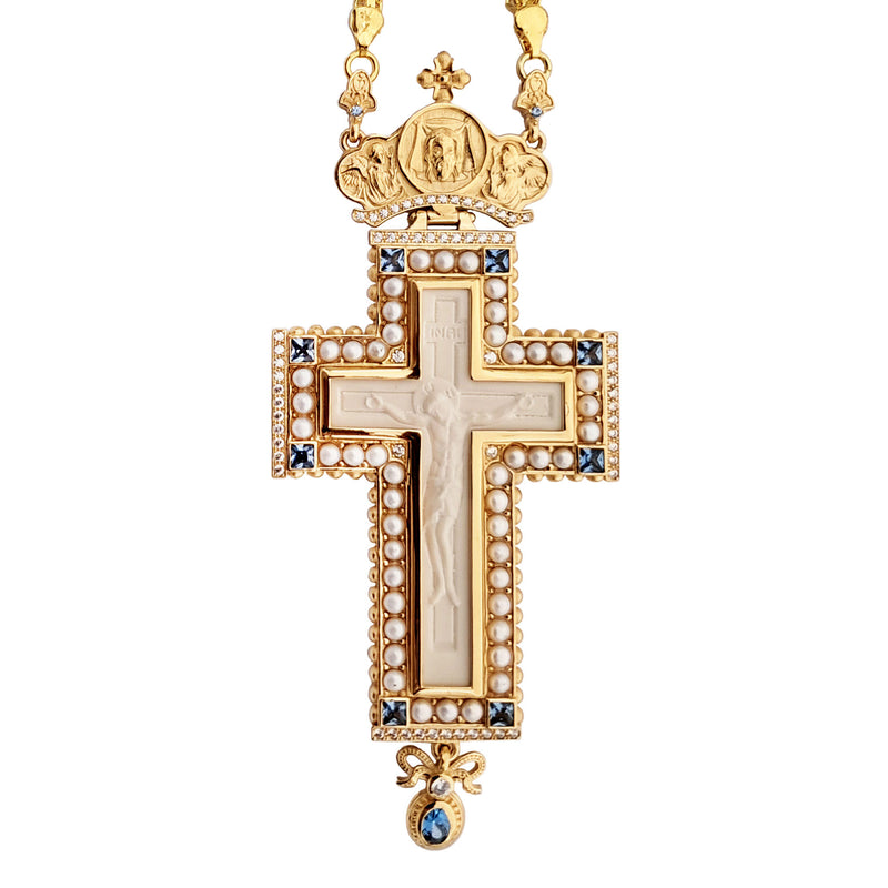 Učitaj sliku u galeriju, Naprsni krst
