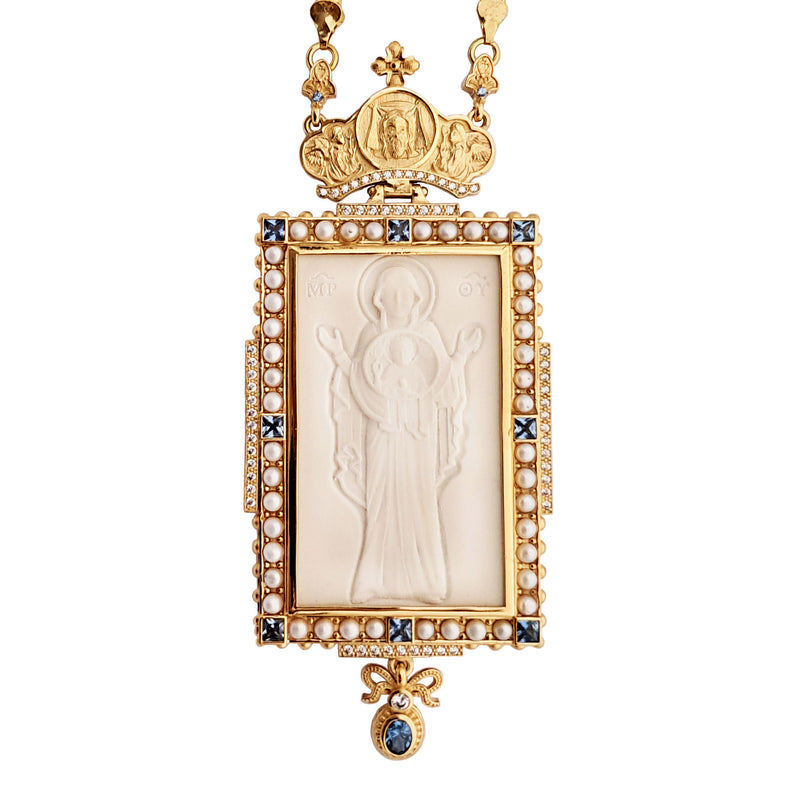 Učitaj sliku u galeriju, Panagija
