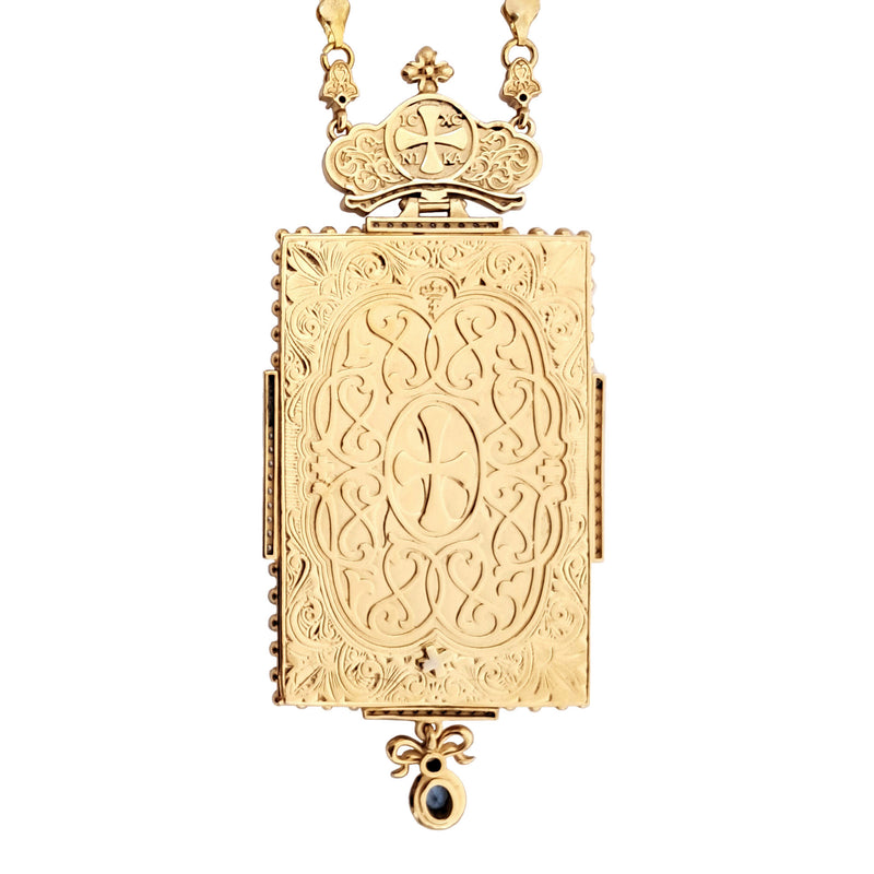 Učitaj sliku u galeriju, Panagija
