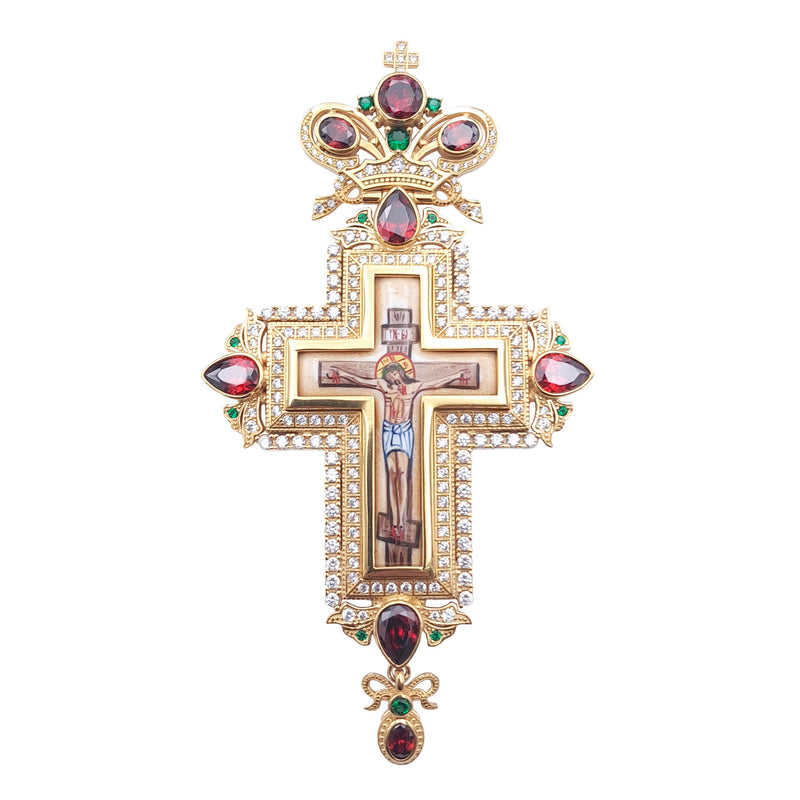 Učitaj sliku u galeriju, Naprsni krst
