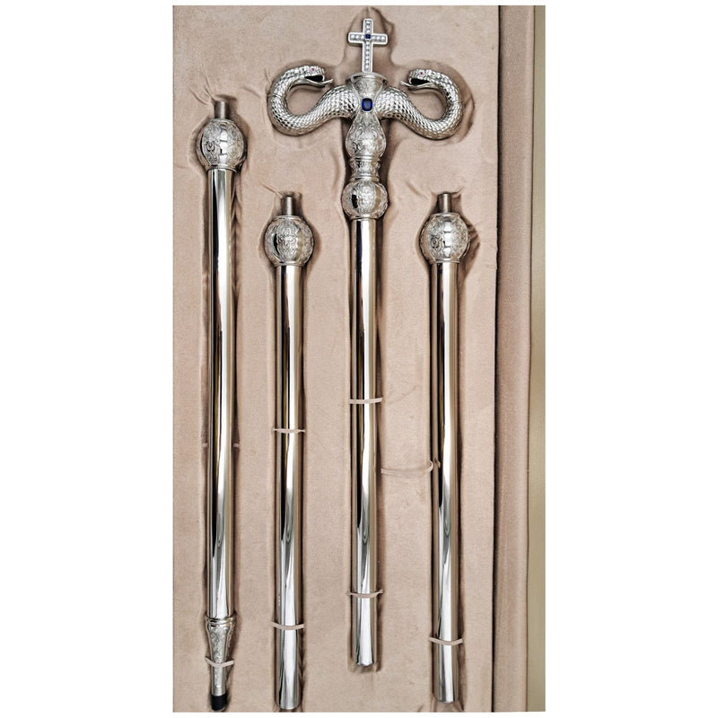 Učitaj sliku u galeriju, Vladicanska zezla
