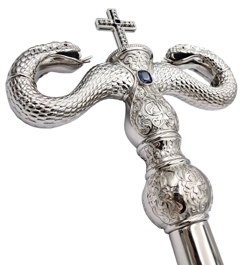 Učitaj sliku u galeriju, Vladicanska zezla
