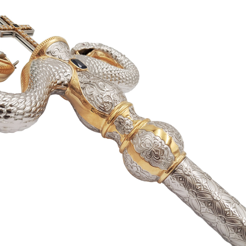 Učitaj sliku u galeriju, Vladicanska zezla
