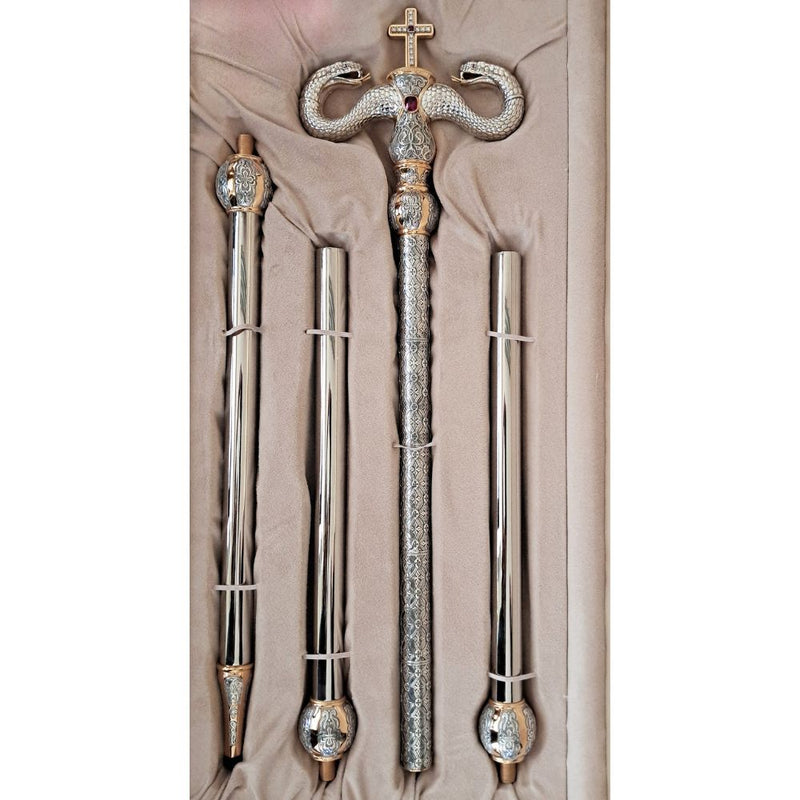 Učitaj sliku u galeriju, Vladicanska zezla
