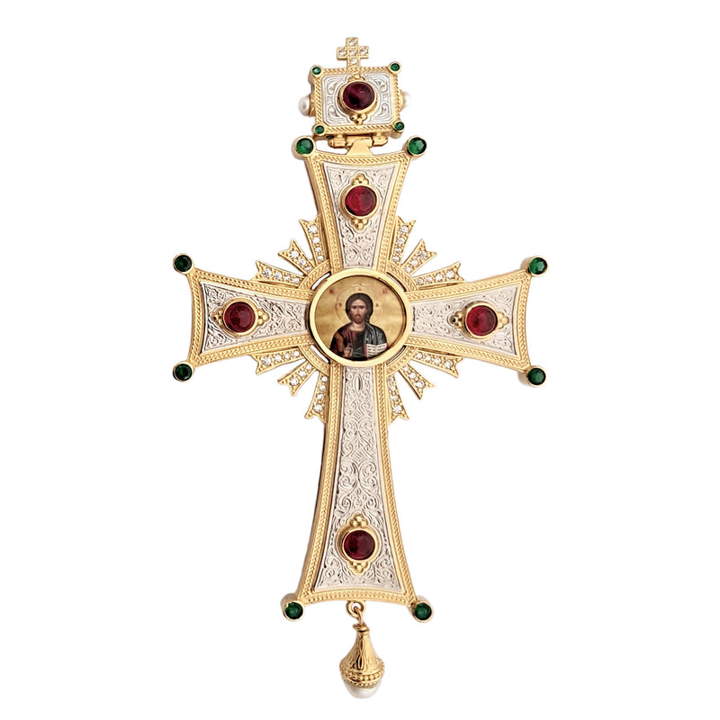 Učitaj sliku u galeriju, Naprsni krst
