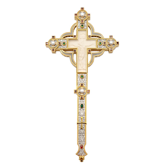 krst za blagosiljanje