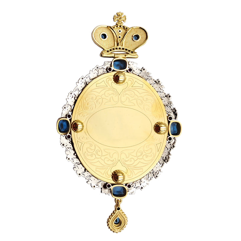 Učitaj sliku u galeriju, Panagija
