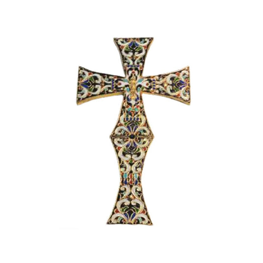 Krst blagosiljanje