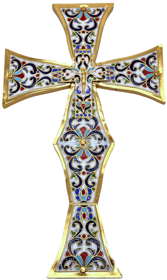 Krst blagosiljanje