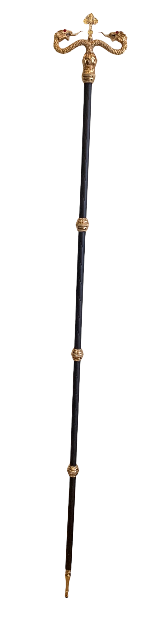 Vladicanske - Igumanske Zezle i Paterice