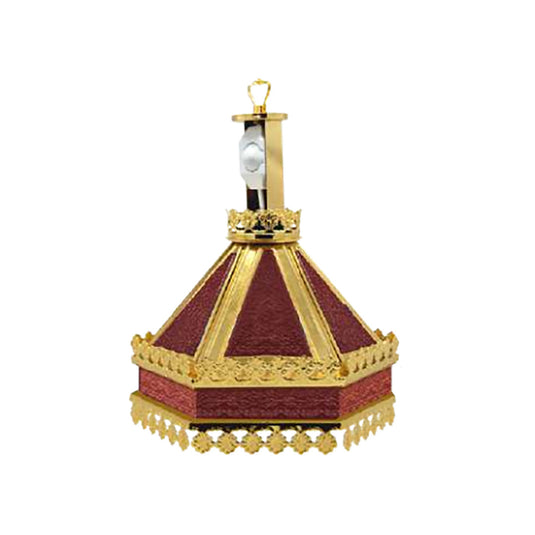 Lampa za pevnice