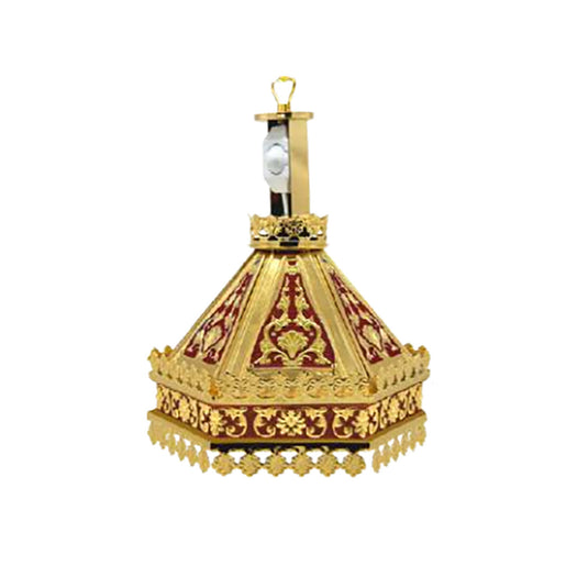 Lampa za pevnice