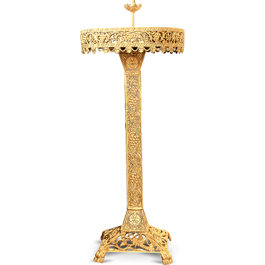 Stalci i sistemi za paljenje svece