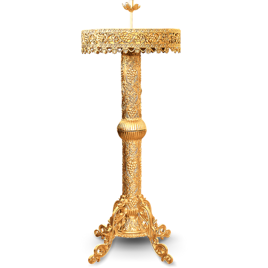 Stalci i sistemi za paljenje svece