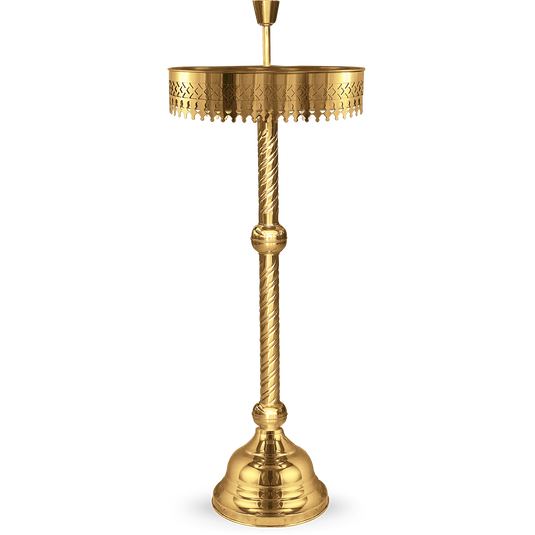 Stalci i sistemi za paljenje svece