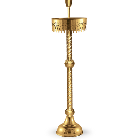 Stalci i sistemi za paljenje svece