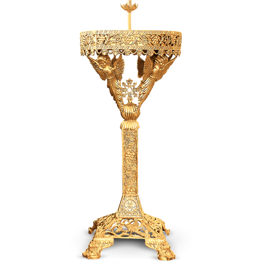 Stalci i sistemi za paljenje svece