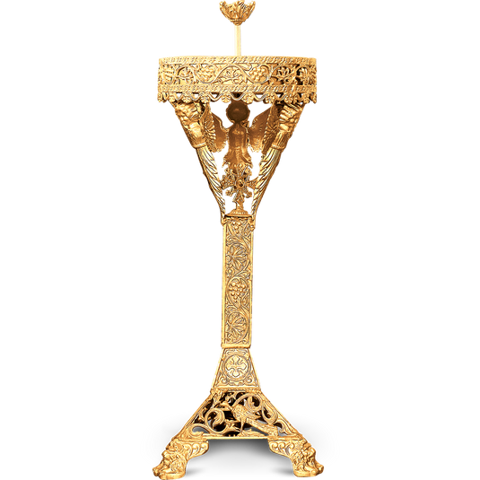 Stalci i sistemi za paljenje svece