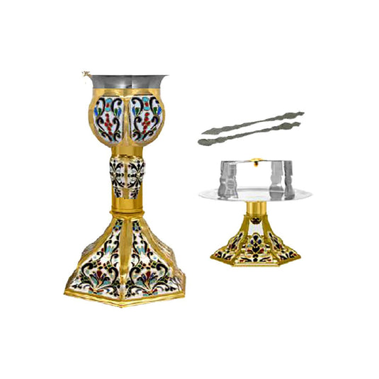 Set Za Pricesce