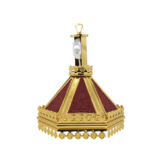 Lampa za pevnice